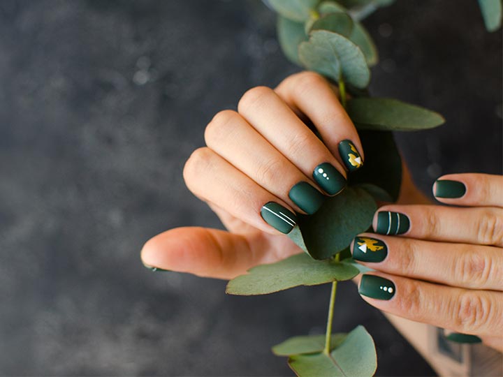 Nail-10