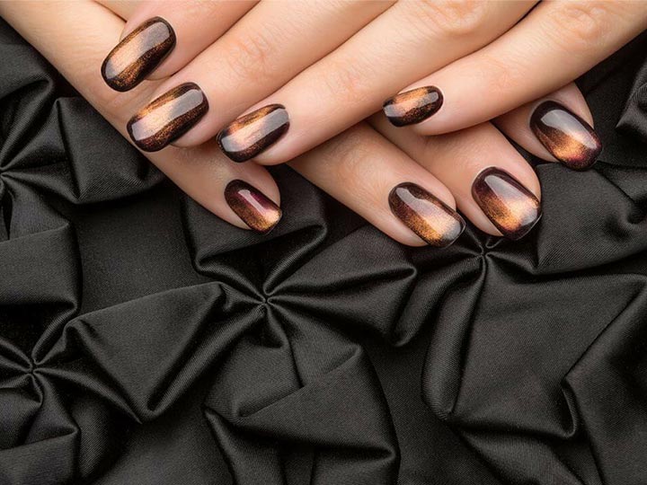 Nail-8